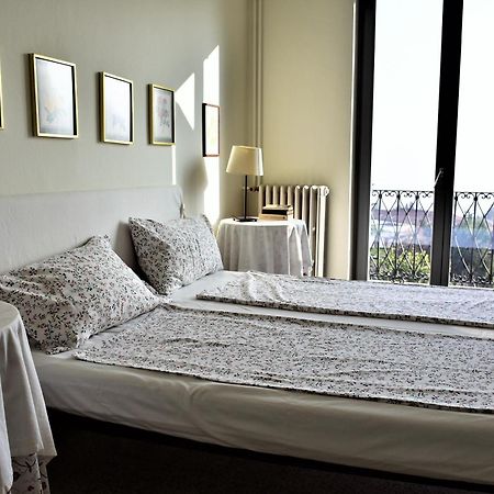 Apartmán Residenza Ca' Laripa Solto Collina Exteriér fotografie