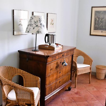 Apartmán Residenza Ca' Laripa Solto Collina Exteriér fotografie