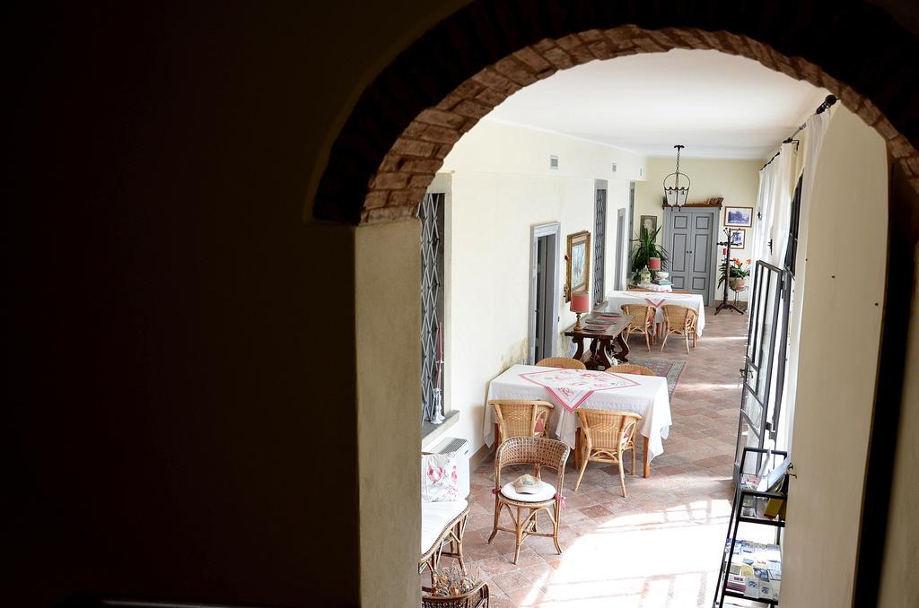 Apartmán Residenza Ca' Laripa Solto Collina Pokoj fotografie