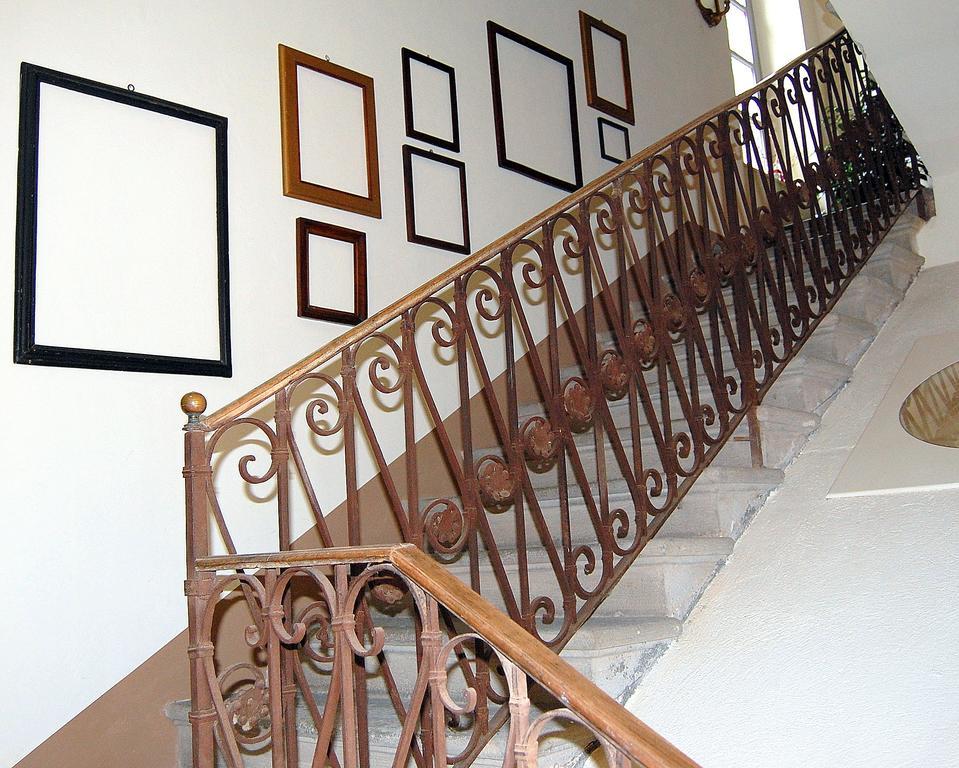Apartmán Residenza Ca' Laripa Solto Collina Pokoj fotografie