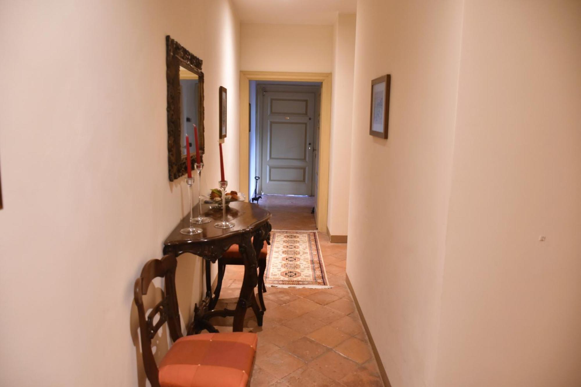 Apartmán Residenza Ca' Laripa Solto Collina Exteriér fotografie