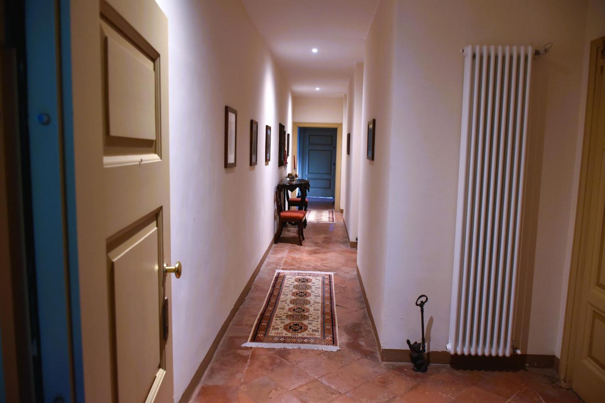 Apartmán Residenza Ca' Laripa Solto Collina Exteriér fotografie