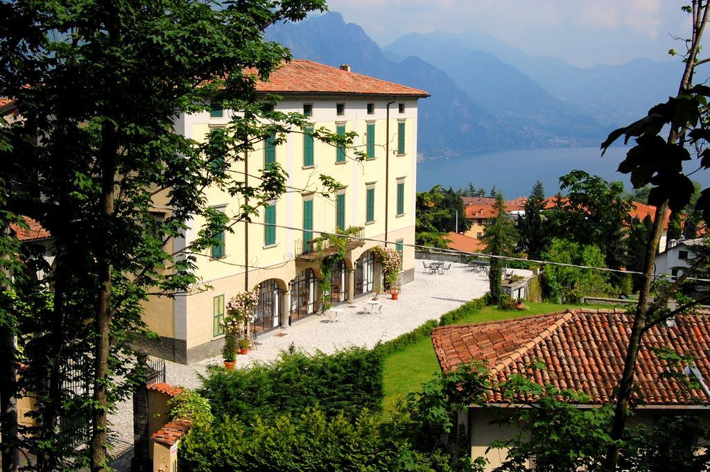 Apartmán Residenza Ca' Laripa Solto Collina Exteriér fotografie