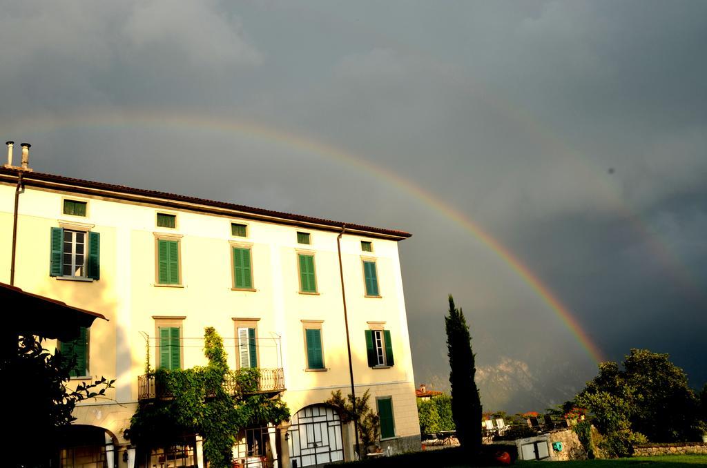 Apartmán Residenza Ca' Laripa Solto Collina Exteriér fotografie