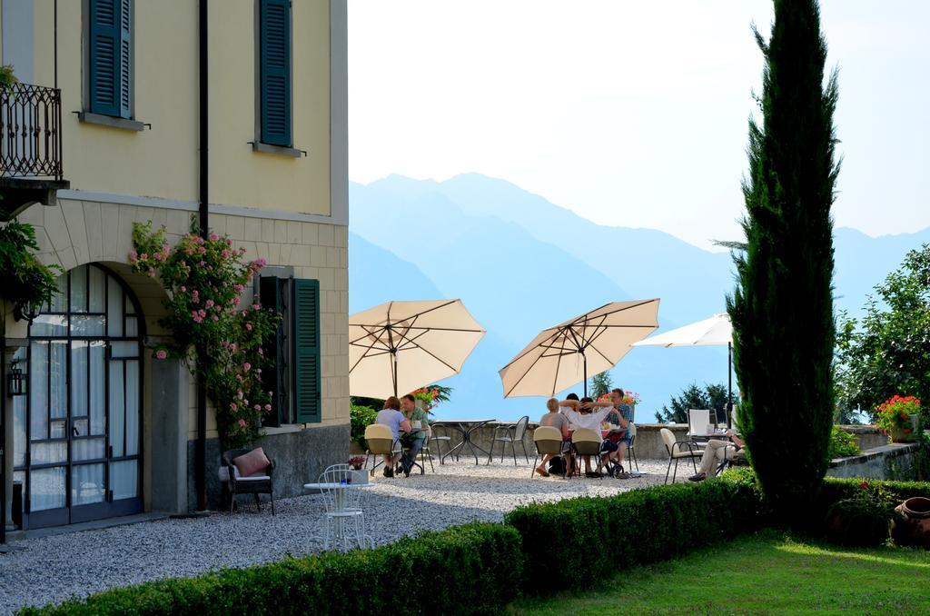 Apartmán Residenza Ca' Laripa Solto Collina Exteriér fotografie