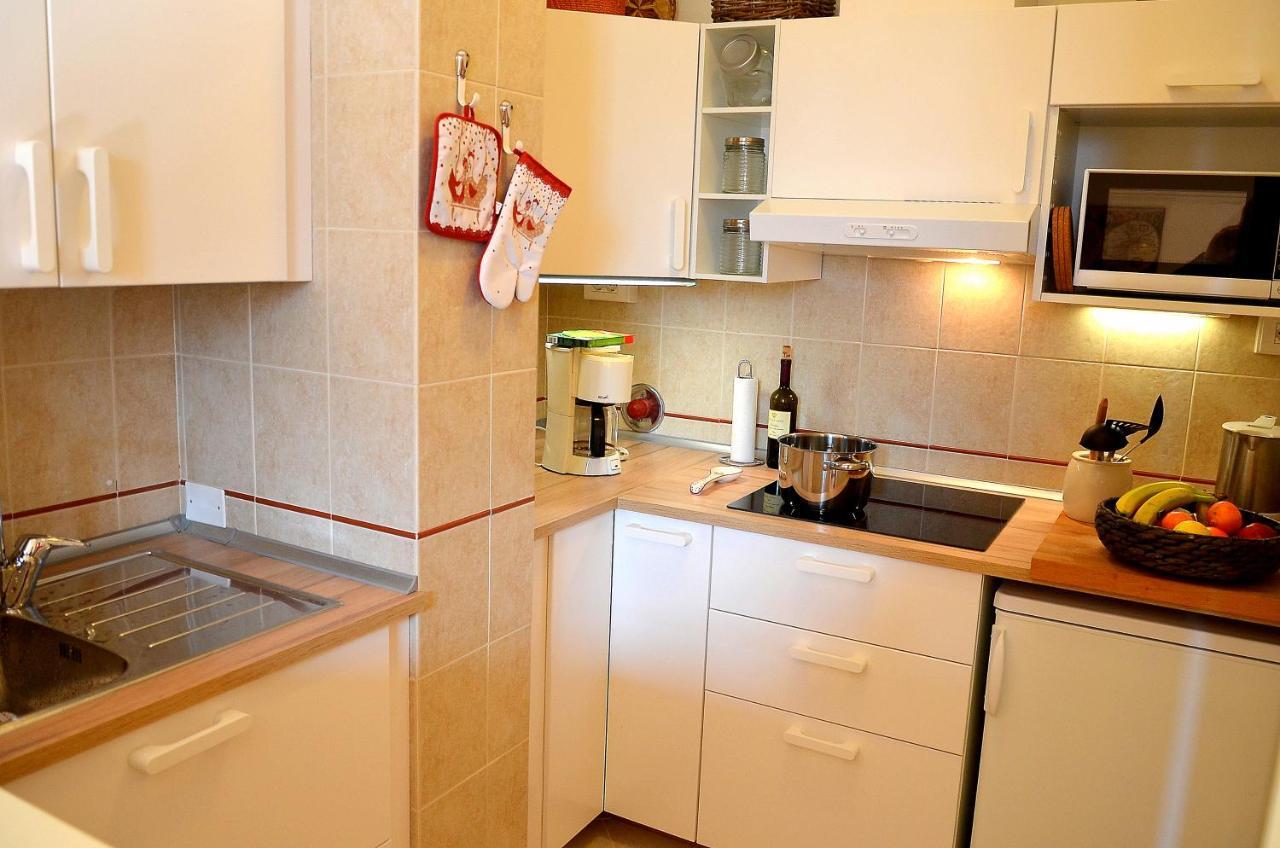 Apartmán Residenza Ca' Laripa Solto Collina Exteriér fotografie