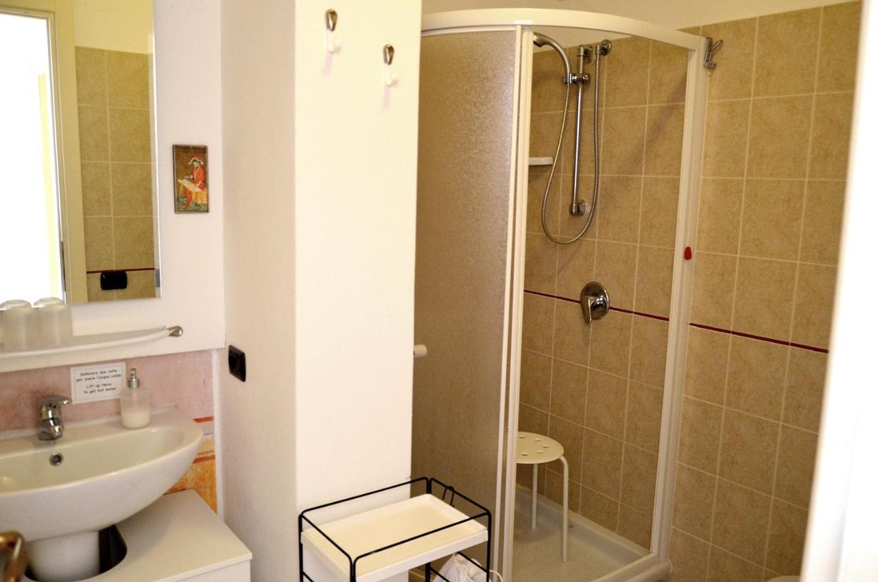 Apartmán Residenza Ca' Laripa Solto Collina Exteriér fotografie